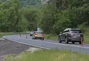 Справя ли се държавата с "отсечките на смъртта"