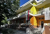 Вложиха над 800 000 евро в детска градина "Слънце"