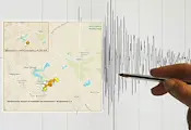 Над 1300 труса на непознат разлом разтресоха Невада