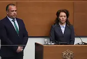 Двама нови народни представители положиха клетва
