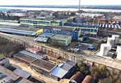 Камерите на "Discovery Channel" влизат в завод в Русе