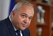 Иван Демерджиев: Ще посетя всяка една ОД на МВР преди да правя промени