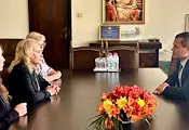 Пенчо Милков: Мълчанието за трудовия тормоз не е решение