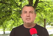 Говори бащата на починалото момиче в Благоевград