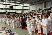 Над 430 джудисти от България и Румъния мерят сили в Русе
