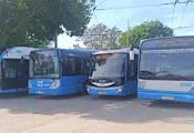 Протестът на Дунав мост ще забави три автобусни линии