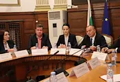 Пламен Абровски: Големите вериги ще отчитат цените всекидневно