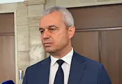 Костадин Костадинов: Кабинетът ощетява националния интерес