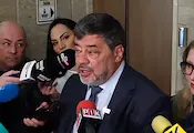 Велислав Величков: Румен Радев избяга от дебата за държавната охрана