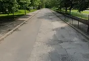 Започва ремонт на пътната настилка по улица "Будапеща"