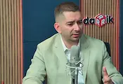 Слави Василев: Румен Радев се опъна на Доналд Тръмп