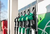 Бензиностанция на 100 метра от дома може да отключи детска левкемия
