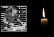 Русе загуби джаз пианиста Иван Куртев