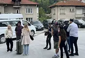 Чуждестранен екип снима хорър в Родопите