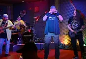 "Обратен ефект" разтърси MAX CLUB в Русе