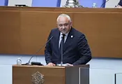 Иван Демерджиев: Ще посетя всяка една ОД на МВР преди да правя промени