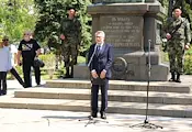 Орлин Пенков: Русе е жив организъм от будни хора