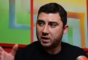 Общински съветник поиска нови тротоари и осветление за "Евровизия"