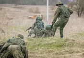 Пребиха германски войници на НАТО в Нидерландия
