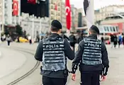 Арестуваха седем души за за шпионаж в Турция