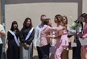 Училището за европейски езици в Русе изпрати тържествено абитуриентите от Випуск 2026