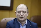 Назначиха Калоян Калоянов за заместник-министър на вътрешните работи