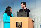 Производител на сателити очерта космическото бъдеще в Русе