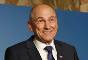 Янез Янша оглави Словения за четвърти път