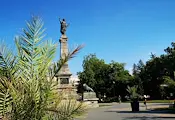 Над 2 500 русенци празнуват на Св. Св. Константин и Елена Над 2 500 русенци празнуват на Св. Св. Константин и Елена