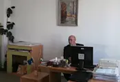 Назначиха Костадин Гешев за заместник-министър на екологията