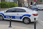 Психичноболен мъж уби двама полицаи в Турция