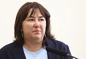 Росица Велкова е новият председател на Надзорния съвет на НЗОК