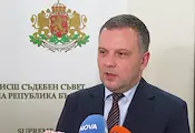 Николай Найденов: Прокурорската колегия отказа разследване срещу Борислав Сарафов Николай Найденов: Прокурорската колегия отказа разследване срещу Борислав Сарафов