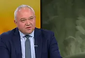 Иван Демерджиев: Вадим камерите и полицаите от храстите