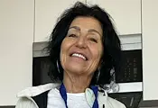 Отиде си д-р Дориана Енчева