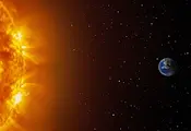 NOAA публикува космическата прогноза за 7 май