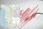 Земетресение в Албания напомни за българската история