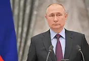 България отказа да подкрепи трибунала срещу Владимир Путин