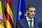 80 000 испанци поискаха оставката на премиера Педро Санчес