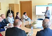 Хасан Адемов завещава нерешен спор за минималната заплата