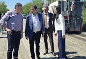 Иван Шишков: Северна България има най-лоша пътна мрежа