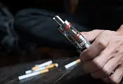 Пушачите в Швеция паднаха под пет процента