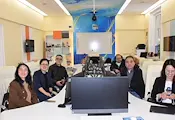 Русенският университет договаря двойни дипломи с Шанхай Русенският университет договаря двойни дипломи с Шанхай