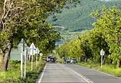 Мъж загина при катастрофа край Карлово