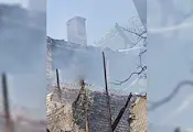 Мъж загина при голям пожар в Тетевен