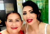 Почина майката на Софи Маринова