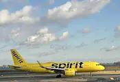 Spirit Airlines фалира