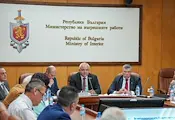 Иван Демерджиев: Оптимизираме дублиращите се функции в системата на МВР