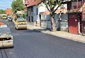 Разкриха кражба от пътно-ремонтна бригада в Русе
