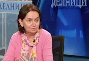 Д-р Мими Виткова: Здравеопазването работи на автопилот Д-р Мими Виткова: Здравеопазването работи на автопилот